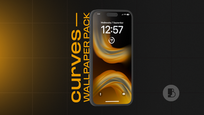 Curves Wallpaper Pack